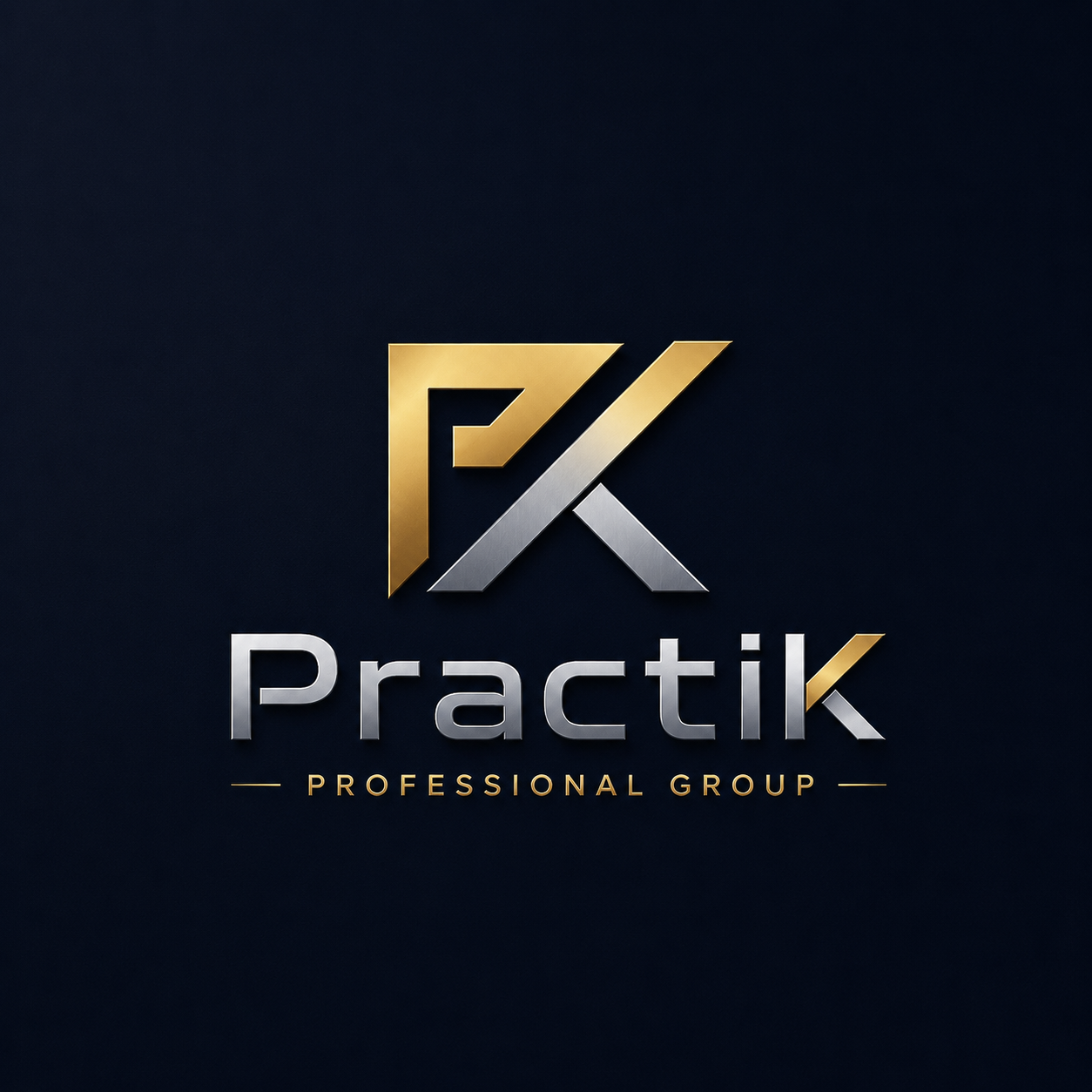 Logo Design Sample — Design Sample sample by PractiK Branding Studio