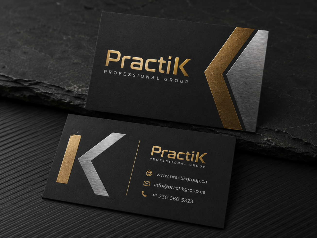 Branding Sample by PractiK — Branding Sample sample by PractiK Branding Studio