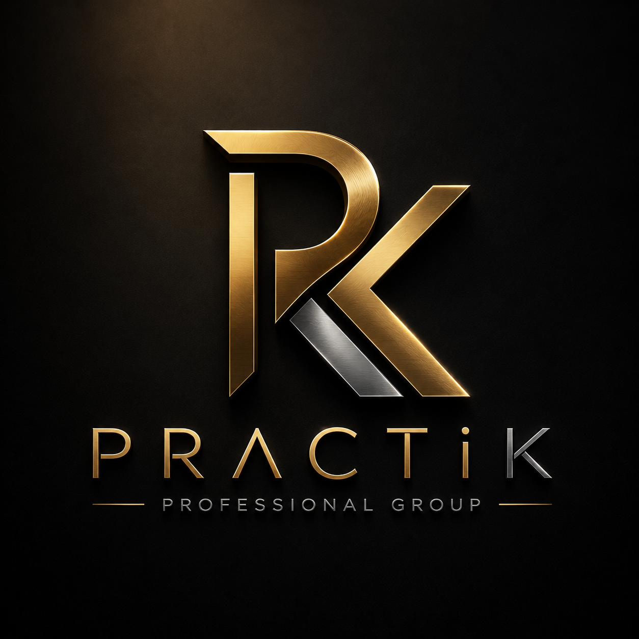 Logo Design Sample — Design Sample sample by PractiK Branding Studio